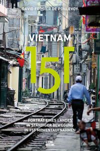 Bild vom Artikel Vietnam 151 vom Autor David Frogier de Ponlevoy