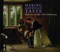 Produktbild: Making American Taste