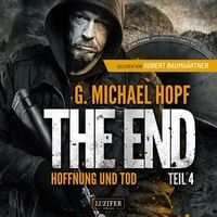 Produktbild: HOFFNUNG UND TOD (The End 4)