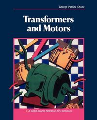 Produktbild: Transformers and Motors
