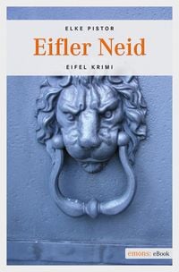 Produktbild: Eifler Neid