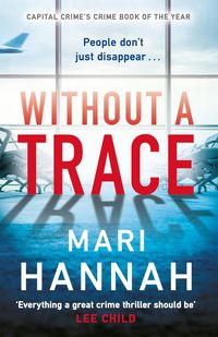 Produktbild: Without a Trace