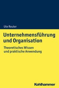 Produktbild: Nachhaltige Unternehmensf&uuml;hrung und Personalmanagement