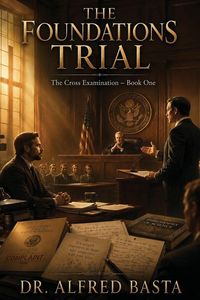 Produktbild: The Foundations Trial