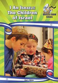 Produktbild: I Am Israeli