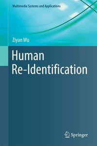 Produktbild: Human Re-Identification