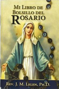 Produktbild: Mi Libro de Bolsillo del Rosario