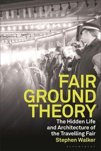 Produktbild: Fairground Theory