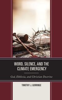 Produktbild: Word, Silence, and the Climate Emergency