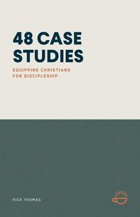 Produktbild: 48 Case Studies