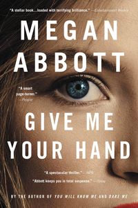 Produktbild: Give Me Your Hand