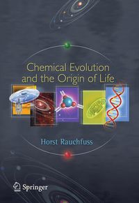 Produktbild: Chemical Evolution and the Origin of Life