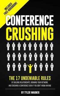 Produktbild: Conference Crushing