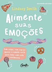 Produktbild: Alimente suas emo&ccedil;&otilde;es