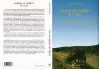 Produktbild: Gerer Les Forets Du Sud