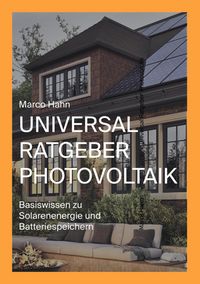 Produktbild: Universal Ratgeber Photovoltaik