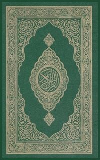 Produktbild: The Noble Quran