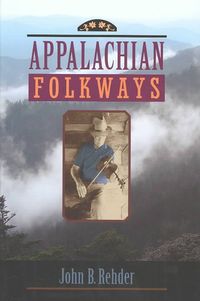 Produktbild: Appalachian Folkways