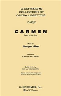 Produktbild: Carmen