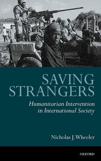 Produktbild: Saving Strangers
