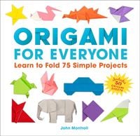 Produktbild: Origami for Everyone