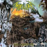 Produktbild: Shapeshifter (Ltd. Edt.)