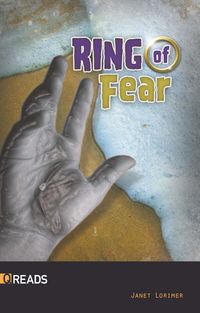 Produktbild: Ring of Fear