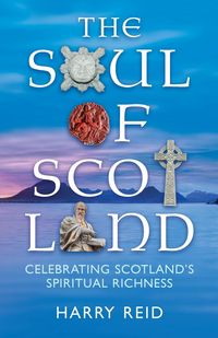 Produktbild: The Soul of Scotland