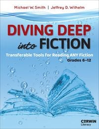 Produktbild: Diving Deep Into Fiction