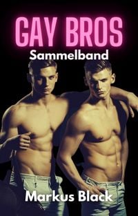 Produktbild: Gay Bros Sammelband
