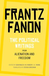 Produktbild: The Political Writings from Alienation and Freedom