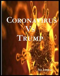 Produktbild: Coronavirus vs Trump