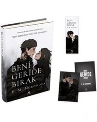 Produktbild: Beni Geride Birak Ciltli