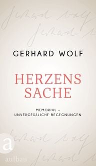 Produktbild: Herzenssache