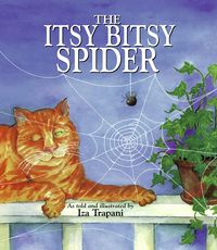 Produktbild: The Itsy Bitsy Spider