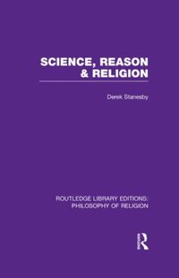 Produktbild: Science, Reason & Religion