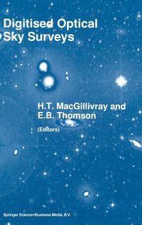 Produktbild: Digitised Optical Sky Surveys