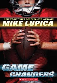 Produktbild: Game Changers (Game Changers, Book 1)