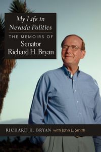 Produktbild: My Life in Nevada Politics