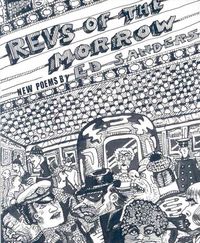 Produktbild: Revs Of The Morrow