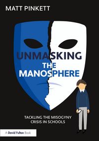 Produktbild: Unmasking the Manosphere