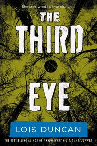 Produktbild: Third Eye