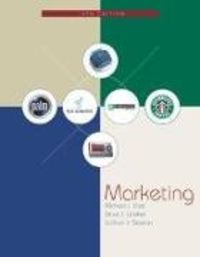 Produktbild: Marketing W/Student CD-ROM and Powerweb