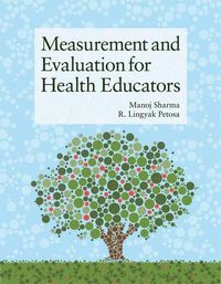 Produktbild: Sharma, M: Measurement And Evaluation For Health Educators