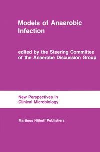 Produktbild: Models of Anaerobic Infection