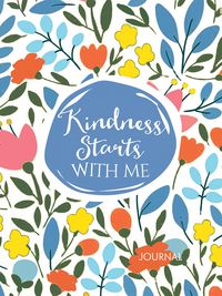 Produktbild: Kindness Starts with Me