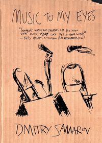 Produktbild: Music to My Eyes