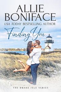 Produktbild: Finding You