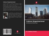 Produktbild: Cultura Organizacional