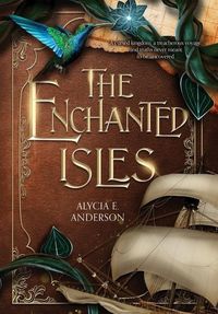 Produktbild: The Enchanted Isles